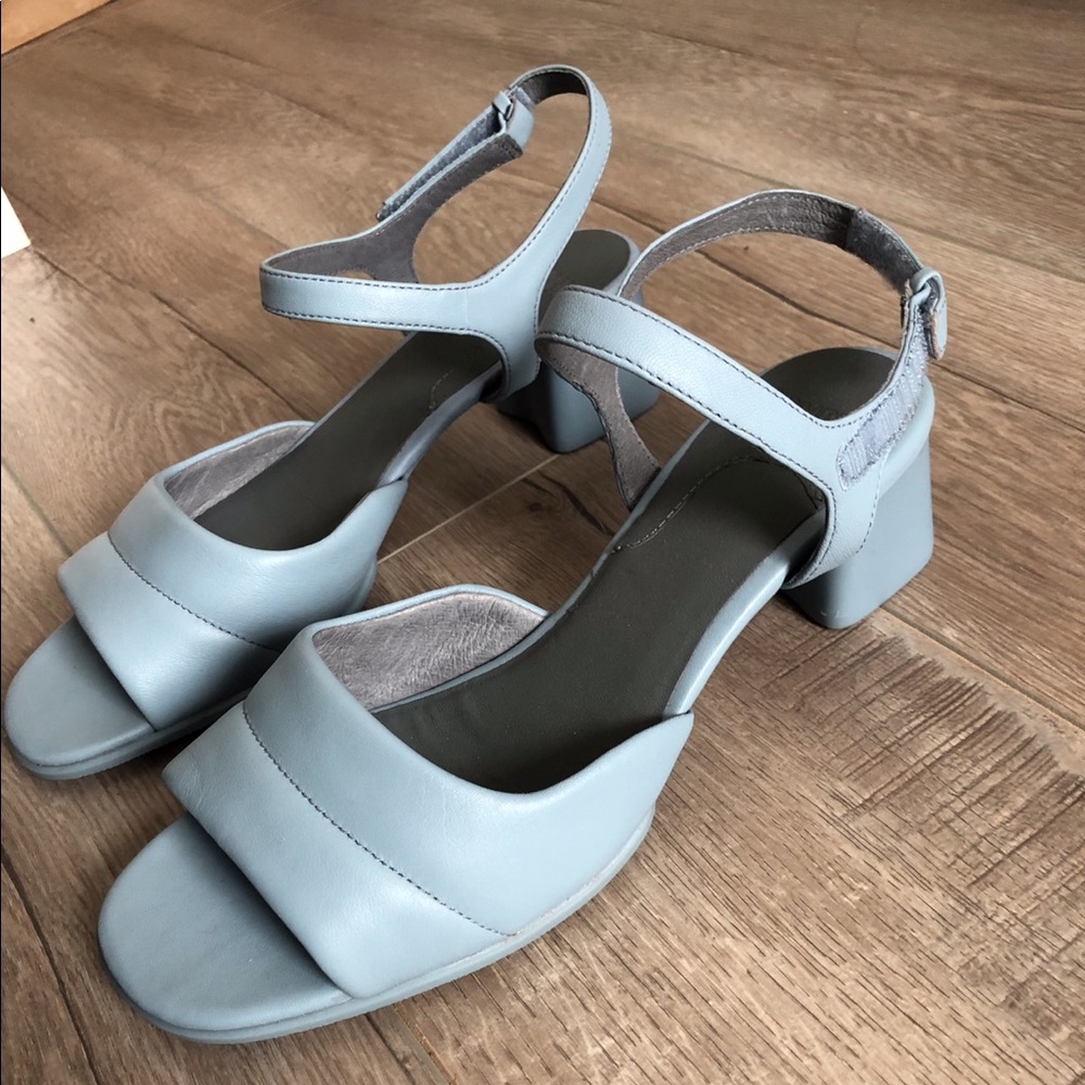 NWT CAMPER “KATIE” Sandal